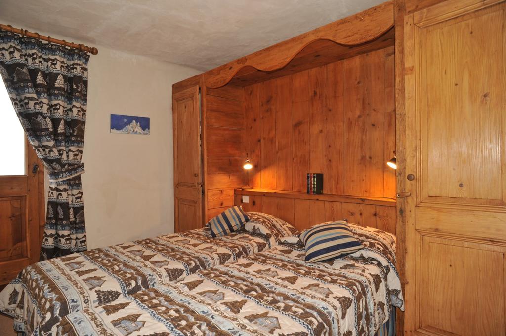 Les Appartments Du Merilys Meribel Exterior photo